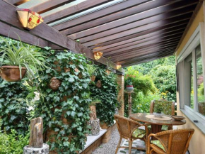 Gartenhaus Steffie